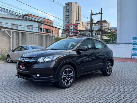 Honda HR-V EX 1.8 Flexone 16V 5p Aut.