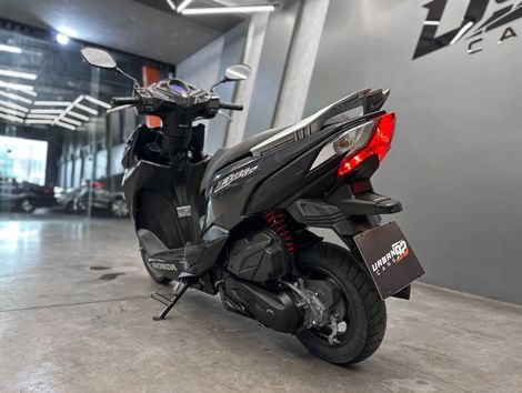 HONDA ELITE 125