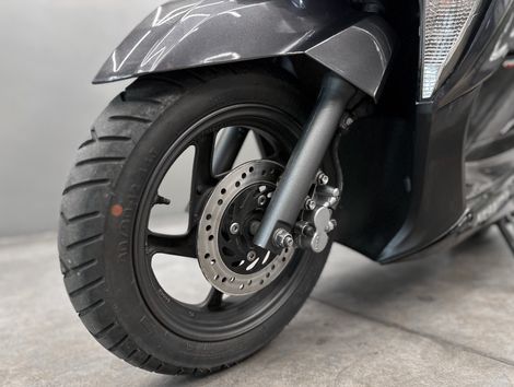 HONDA ELITE 125