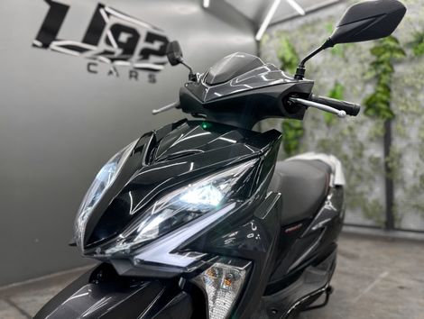HONDA ELITE 125