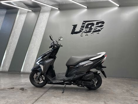 HONDA ELITE 125