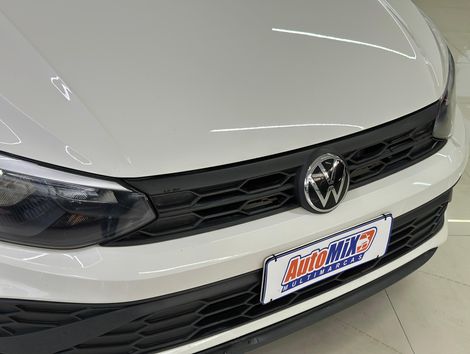 VolksWagen Polo Track 1.0 Flex 12V 5p