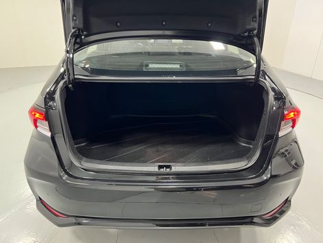 Toyota Corolla GLi 2.0 16V Flex Aut.