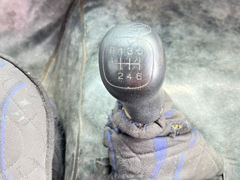 VOLKSWAGEN 17-180 Worker 3-Eixos 2p (diesel)