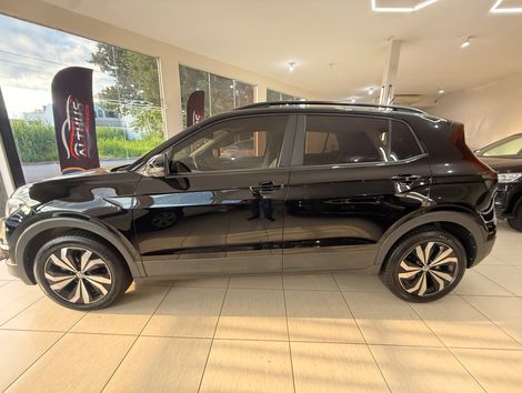 VolksWagen T-Cross 200 TSI 1.0  Flex 12V 5p Aut.