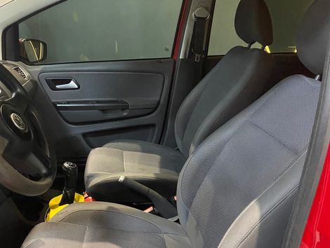 VolksWagen Fox 1.0 Mi Total Flex 8V 5p