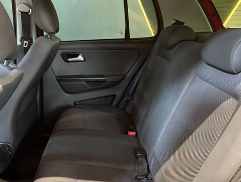 VolksWagen Fox 1.0 Mi Total Flex 8V 5p