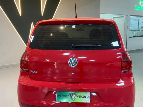 VolksWagen Fox 1.0 Mi Total Flex 8V 5p