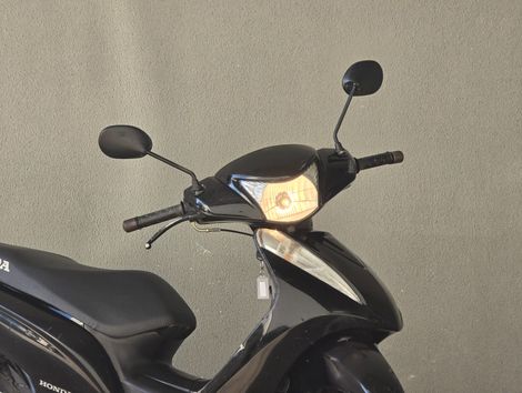 HONDA BIZ 125 ES/ ES F.INJ./ES MIX F.INJECTION