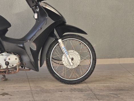 HONDA BIZ 125 ES/ ES F.INJ./ES MIX F.INJECTION