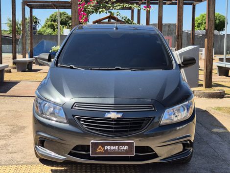 Chevrolet ONIX HATCH Joy 1.0 8V Flex 5p Mec.