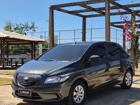 Chevrolet ONIX HATCH Joy 1.0 8V Flex 5p Mec.
