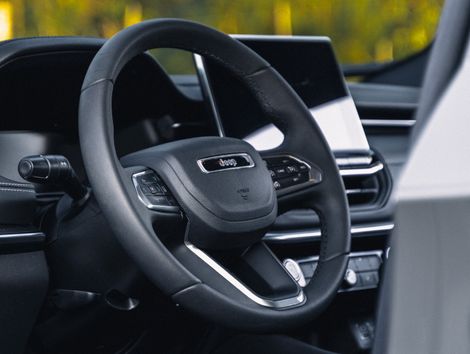 Jeep COMPASS S T270 1.3 TB 4x2 Flex Aut.