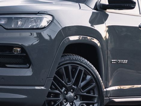 Jeep COMPASS S T270 1.3 TB 4x2 Flex Aut.