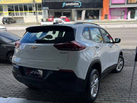 Chevrolet TRACKER LT 1.0 Turbo 12V Flex Aut.