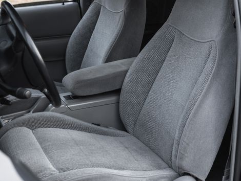 Ford Ranger STX 4.0 CS/ CE