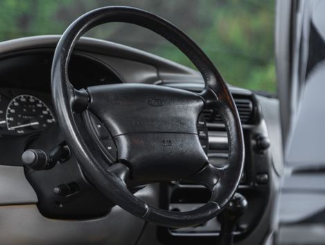 Ford Ranger STX 4.0 CS/ CE