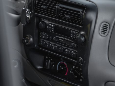 Ford Ranger STX 4.0 CS/ CE