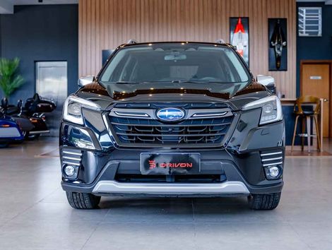 Subaru Forester 2.0 -S e-BOXER 16V 4x4 Aut.