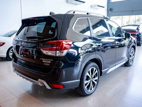 Subaru Forester 2.0 -S e-BOXER 16V 4x4 Aut.