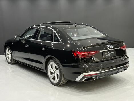 Audi A4 Prestige Plus 2.0 TFSI 190cv S tronic