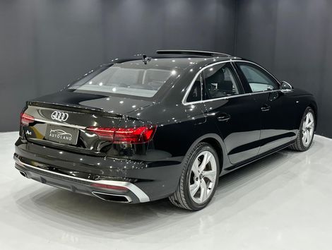 Audi A4 Prestige Plus 2.0 TFSI 190cv S tronic