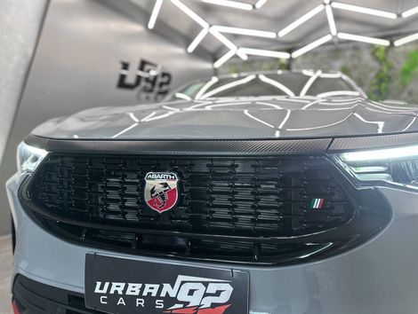 Fiat Fastback ABARTH Turbo Flex 1.3 Aut.