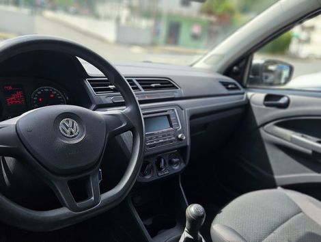 VolksWagen Gol 1.0 Flex 12V 5p
