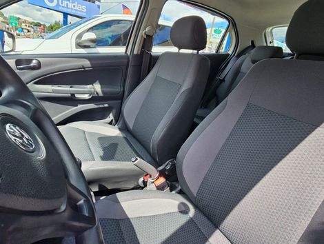 VolksWagen Gol 1.0 Flex 12V 5p