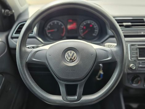 VolksWagen Gol 1.0 Flex 12V 5p