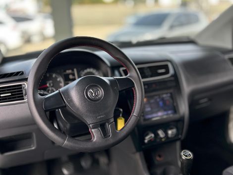 VolksWagen SPACEFOX 1.6/ 1.6 Trend Total Flex 8V 5p