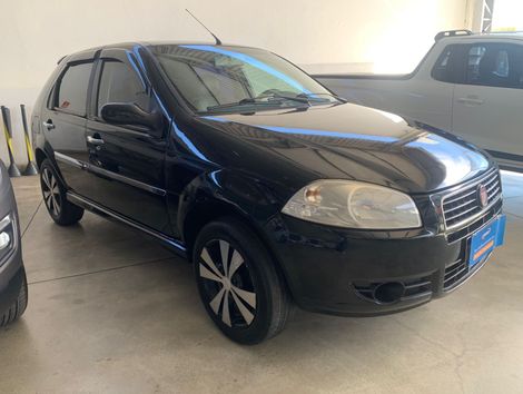 Fiat Palio ELX 1.0 Fire/30 Anos F. Flex 8V 4p
