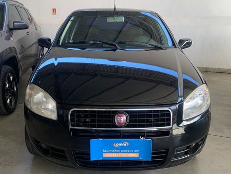 Fiat Palio ELX 1.0 Fire/30 Anos F. Flex 8V 4p