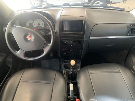 Fiat Palio ELX 1.0 Fire/30 Anos F. Flex 8V 4p