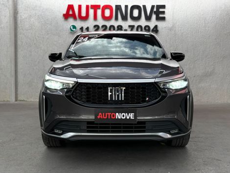 Fiat Fastback Limited Ed.1.3 270 T.Flex Aut.