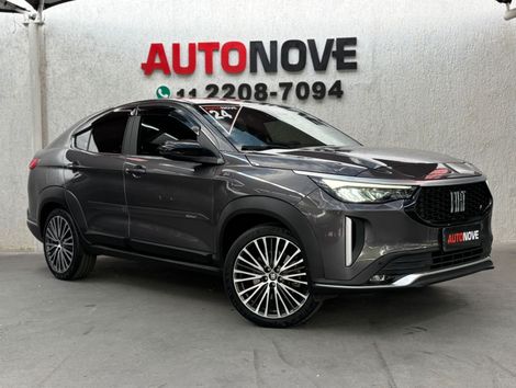 Fiat Fastback Limited Ed.1.3 270 T.Flex Aut.