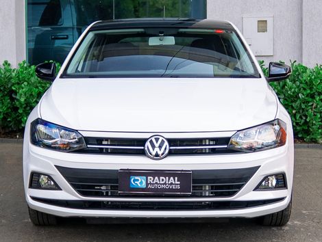 VolksWagen Polo Comfort. 200 TSI 1.0 Flex 12V Aut.
