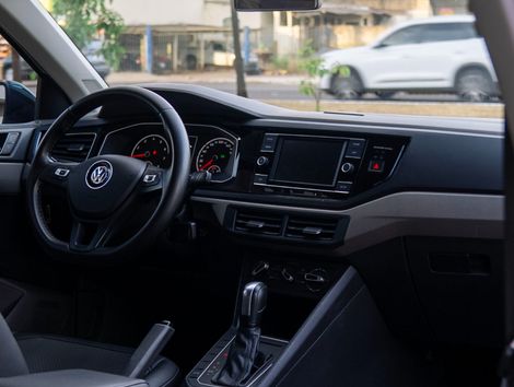 VolksWagen Polo Comfort. 200 TSI 1.0 Flex 12V Aut.