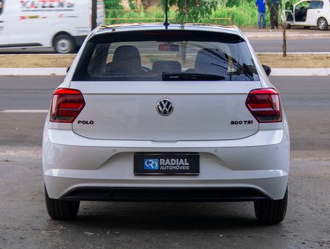 VolksWagen Polo Comfort. 200 TSI 1.0 Flex 12V Aut.