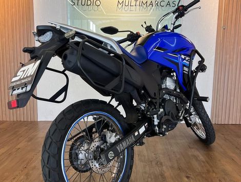 YAMAHA XTZ 250 LANDER 249cc/LANDER BLUEFLEX/ABS