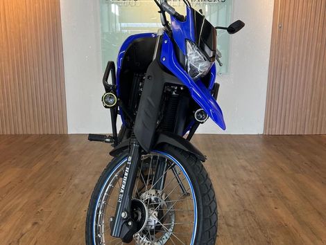 YAMAHA XTZ 250 LANDER 249cc/LANDER BLUEFLEX/ABS