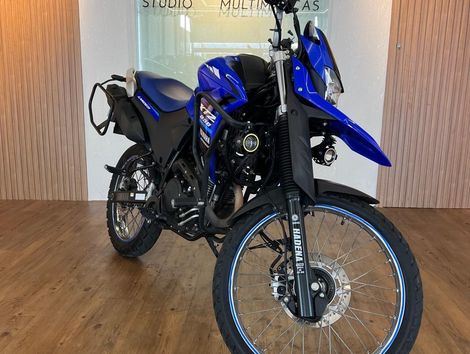 YAMAHA XTZ 250 LANDER 249cc/LANDER BLUEFLEX/ABS