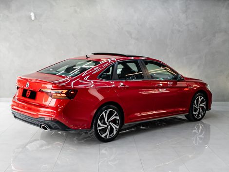 VolksWagen JETTA GLI 350 TSI 2.0 16V 4p Aut.