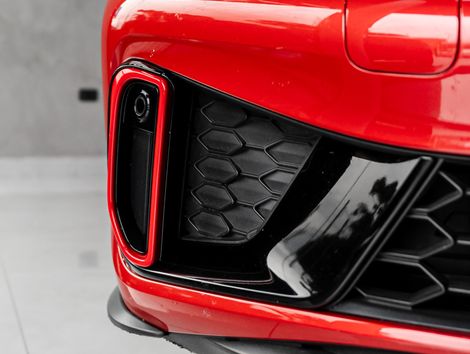 VolksWagen JETTA GLI 350 TSI 2.0 16V 4p Aut.