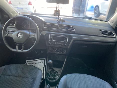 VolksWagen Gol 1.6 MSI Flex 8V 5p