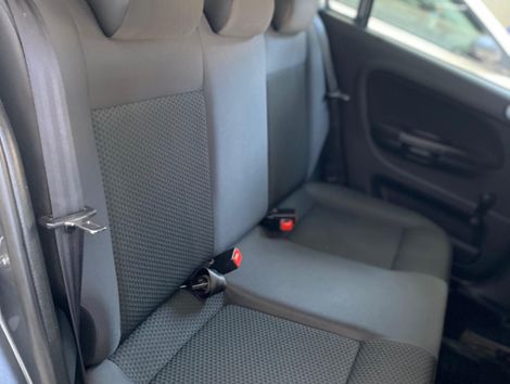 VolksWagen Gol 1.6 MSI Flex 8V 5p