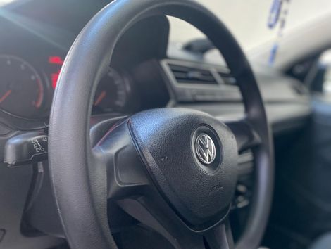 VolksWagen Gol 1.6 MSI Flex 8V 5p