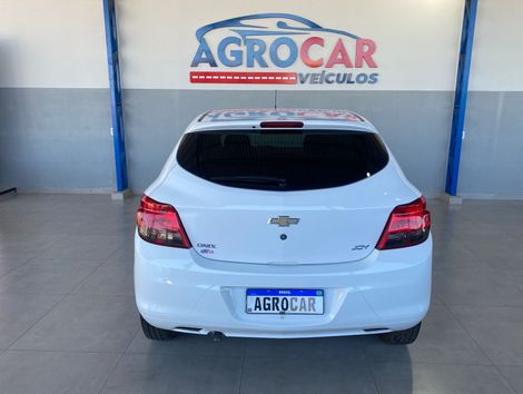 Chevrolet ONIX HATCH Joy 1.0 8V Flex 5p Mec.