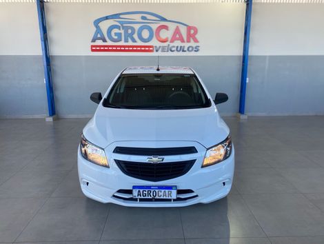 Chevrolet ONIX HATCH Joy 1.0 8V Flex 5p Mec.