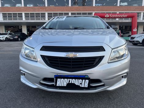 Chevrolet ONIX HATCH Joy 1.0 8V Flex 5p Mec.